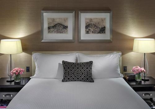 Crown Towers Melbourne – Melbourne, GA