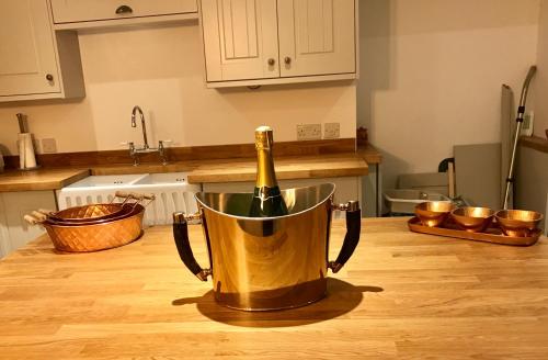 Bakers Cottage, Cockermouth (fotografie 6)