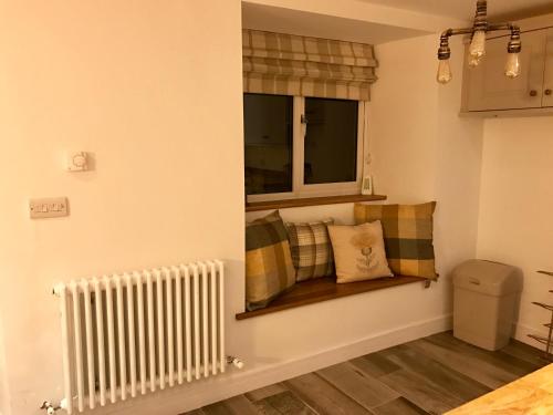 Bakers Cottage, Cockermouth (fotografie 7)