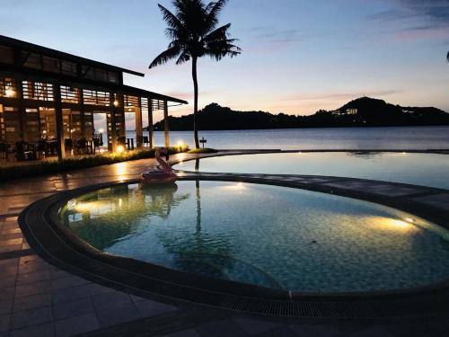 Palau Islands