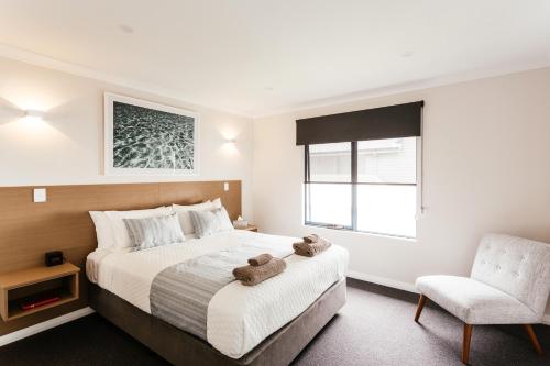 Photo - Dolphin Lodge Albany - Self Contained Apartments at Middleton Beach