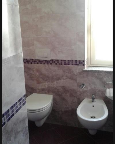  Sweet Home in Falerna