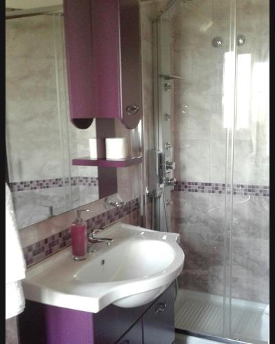  Sweet Home in Falerna