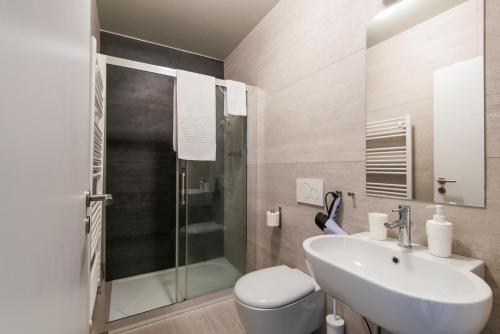 Rehorova Apartments Room Type - Loft with Air-Conditioning