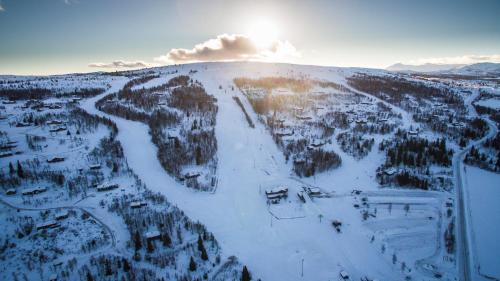 Gomobu Fjellstue - image 33