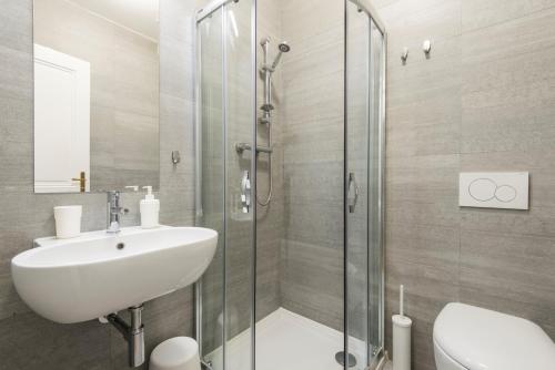 Rehorova Apartments Room Type - Standard Studio