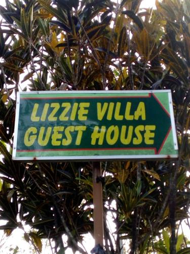 Lizzie Villa Guest House Ella