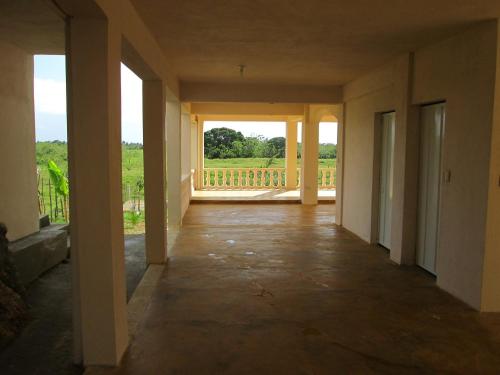 Villa Mambo – khách sạn tại Khac