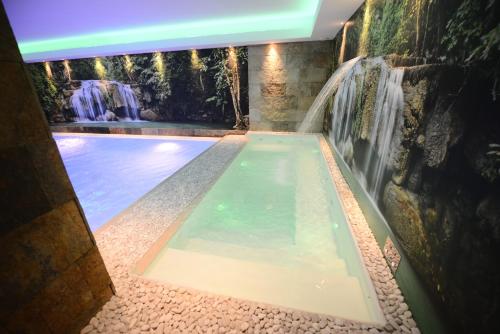 Sicilia Hotel Spa - image 4