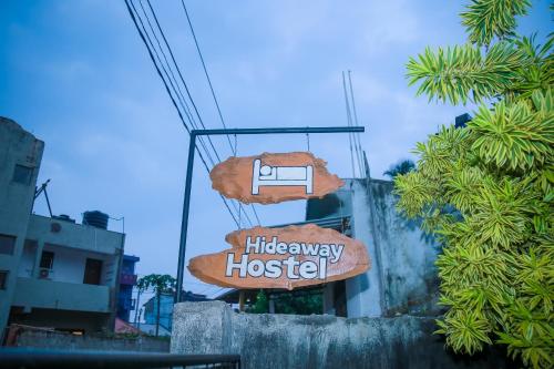 

Hideaway Hostel
