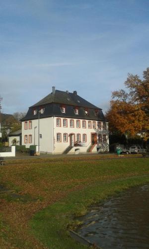 Ferienwohnung Röschen in Bernkastel-Kues, Deutschland