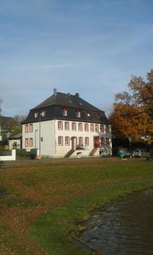 Ferienwohnung Röschen - Apartment - Bernkastel-Kues