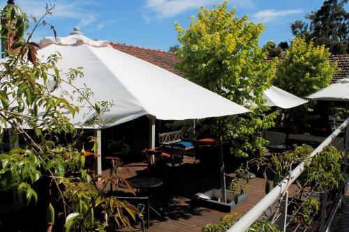 Bridgetown Valley Lodge
