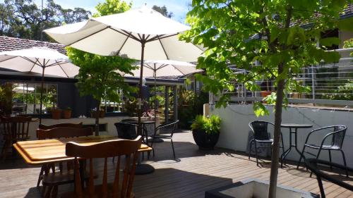 Bridgetown Valley Lodge