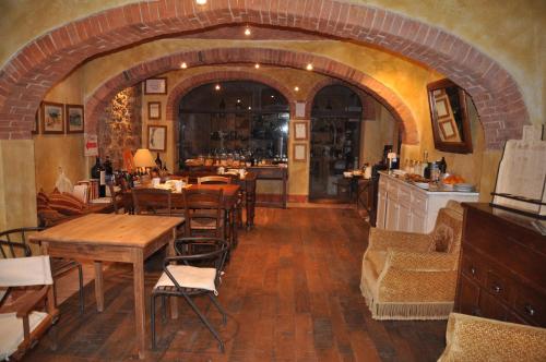 B&B Il Molinello