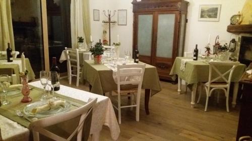 Il Poggio di Maro' - main image