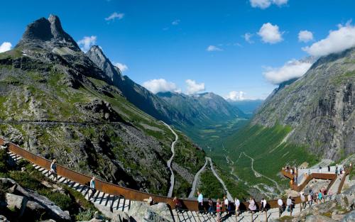 Solstrand Fjord Holiday - image 3