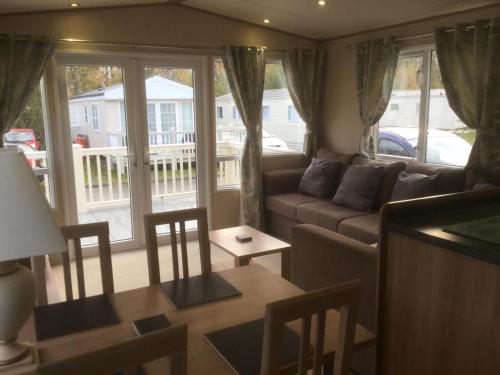 Tattershall lakes in Tattershall