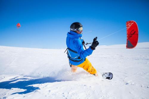 Gomobu Fjellstue - image 25