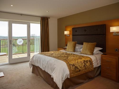 Hundith Hill Hotel in Cockermouth