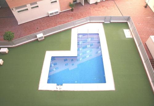 Apartamento Ollerías, 31, Кордова