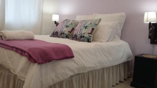 Serendipity Country House Room Type - Standard Queen Room