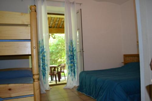 Auberge Les Sibourgs
