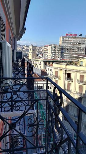 Furturè Rooms Room Type - Double Room with Balcony