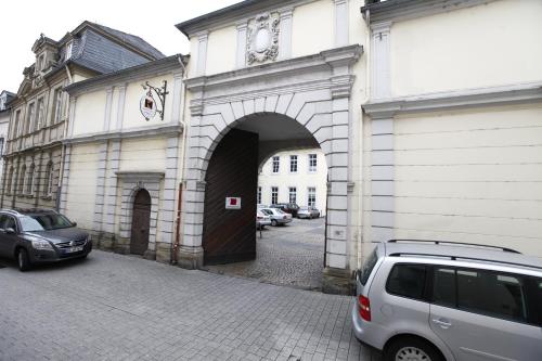 Kolping Hostel Trier im Warsberger Hof 2