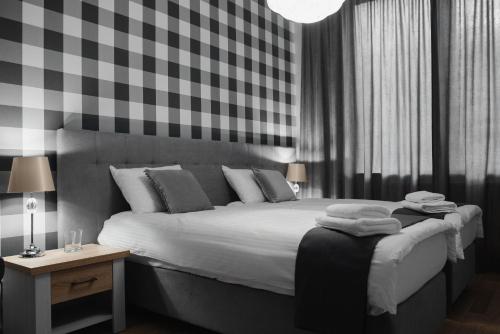 Apartamenty 1 Maja 45, Elbląg