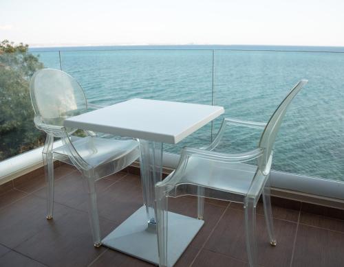 Erytha Hotel & Resort Chios - image 6