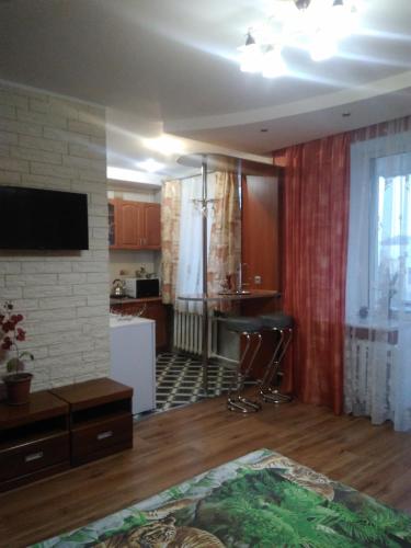Apartment Zwezdochet in Mogilev