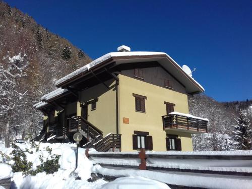  Residence Brescia, Pension in Aprica