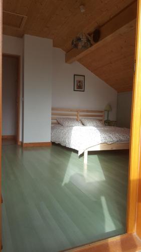 Maison Vinzier in Talloires