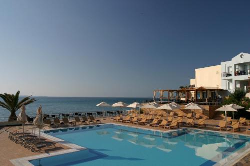 Erytha Hotel & Resort Chios - main image