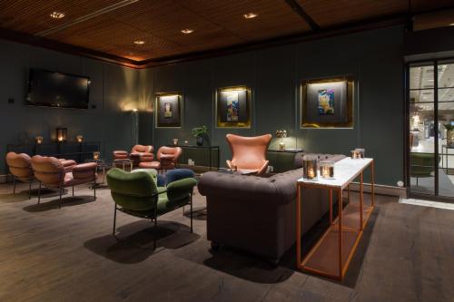 Radisson Blu Park Hotel Oslo - image 6