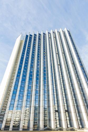 Dorint Kongresshotel Chemnitz - main image