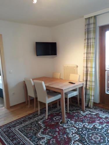 Pension Wiederkehr – Altenmarkt, MN