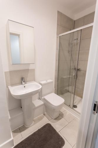 Meridian Apartment Suites photo 4