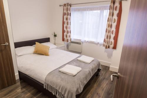 Meridian Apartment Suites - image 12