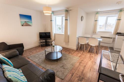 Meridian Apartment Suites - image 6