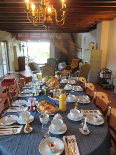 La Petite Cense chambre d'hôte Béthune