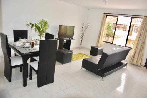 

Gran ubicación y acogedor apartamento