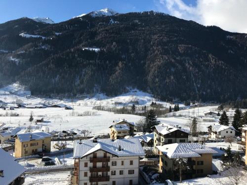 Snow Home Apartment - CIPAT 022093-AT-381181 in Giustino