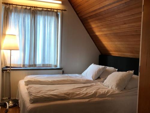 Apartments Ålholmvej, Stevns