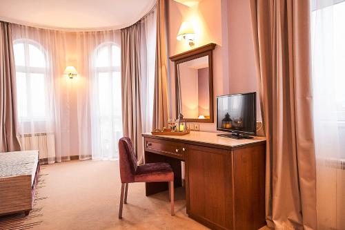 Hotel Lion Sofia - image 10