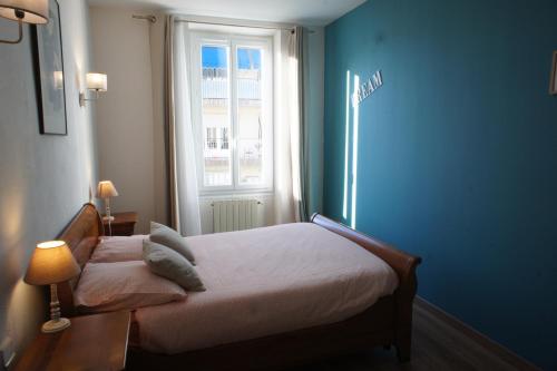 ZePerfectPlace - Vieux Nice Garibaldi 3 chambres, Nice (fotografie 8)