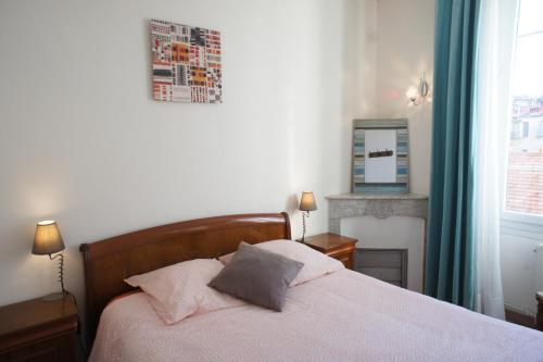 ZePerfectPlace - Vieux Nice Garibaldi 3 chambres, Nice (fotografie 10)