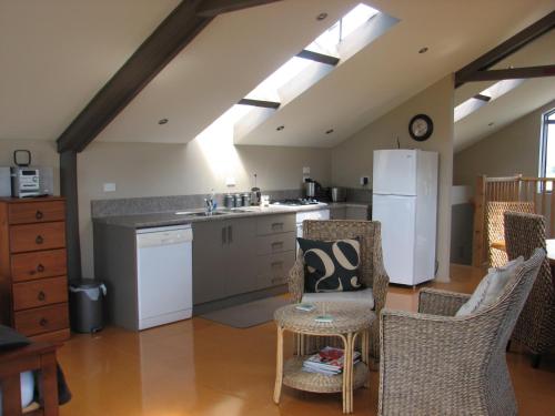 Barberry Hill in Mount Taranaki