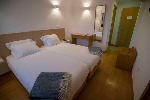 Baixa Hotel - image 13